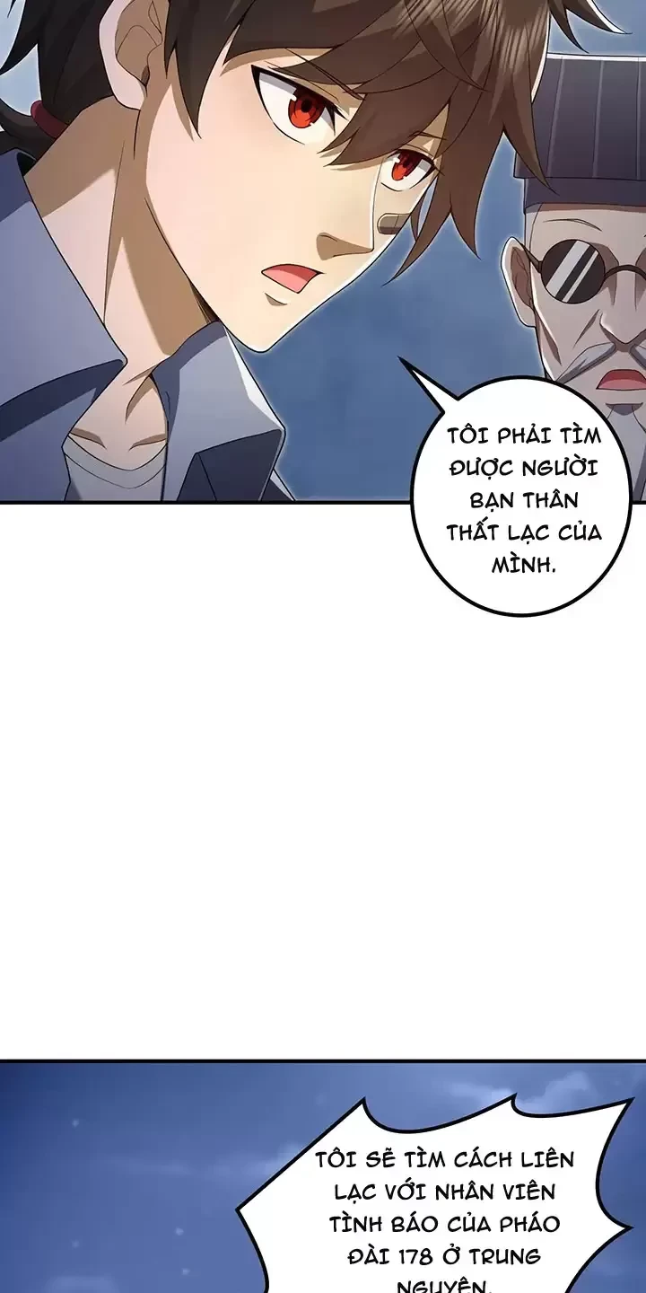 Đệ Nhất Danh Sách Chapter 316 - Trang 4