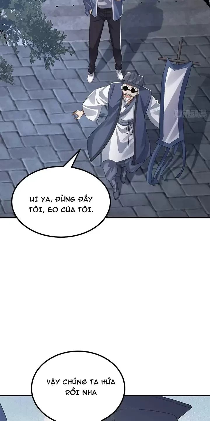 Đệ Nhất Danh Sách Chapter 316 - Trang 4