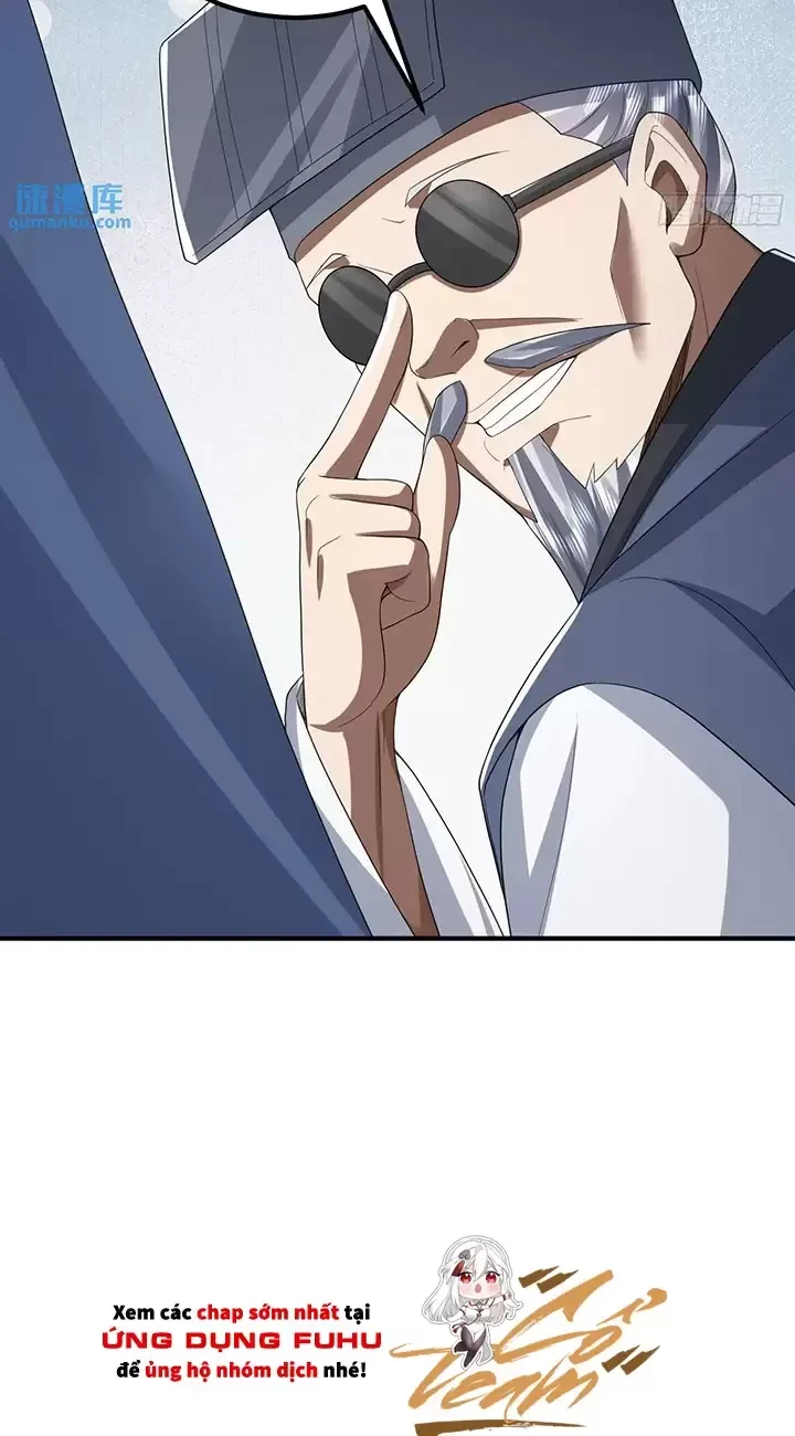 Đệ Nhất Danh Sách Chapter 316 - Trang 4