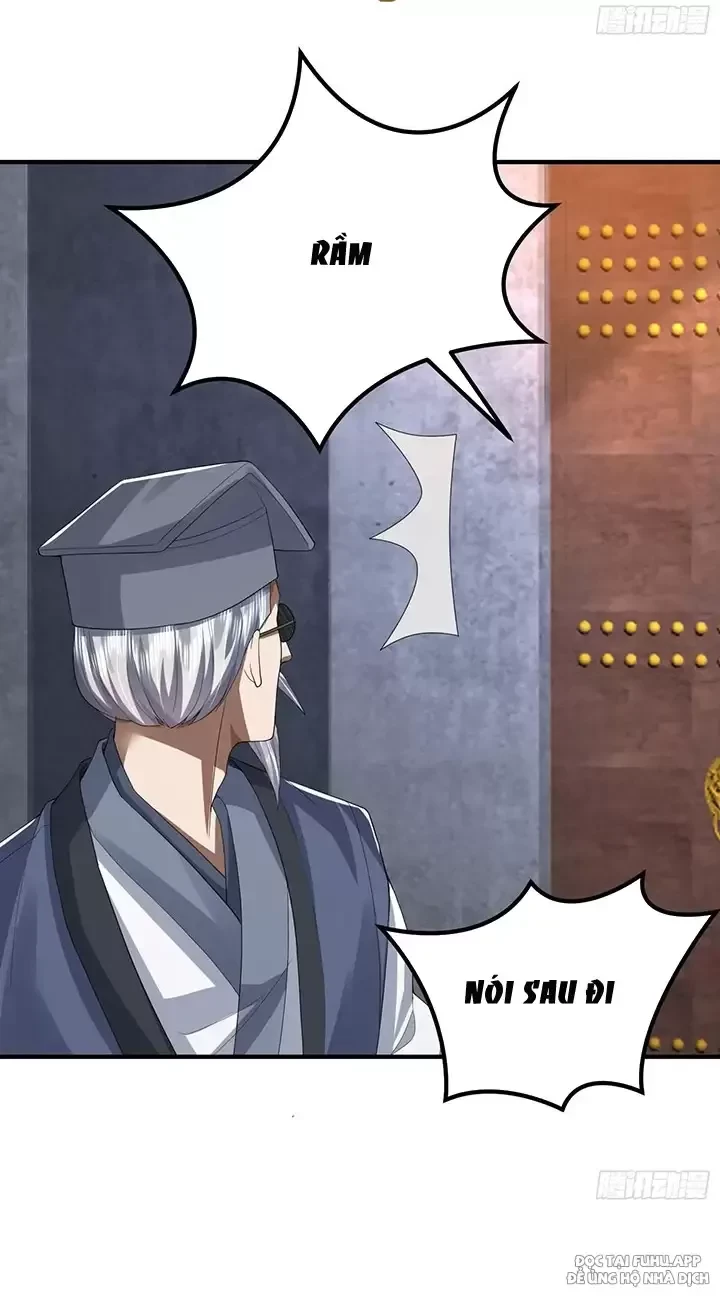 Đệ Nhất Danh Sách Chapter 316 - Trang 4