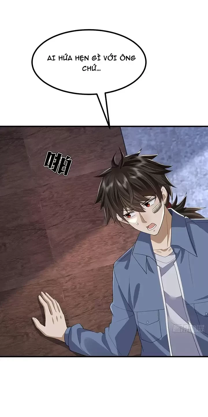 Đệ Nhất Danh Sách Chapter 316 - Trang 4