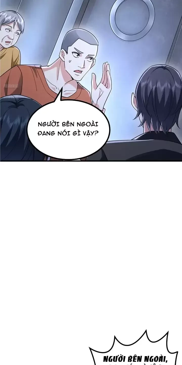 Đệ Nhất Danh Sách Chapter 322 - Next Chapter 323