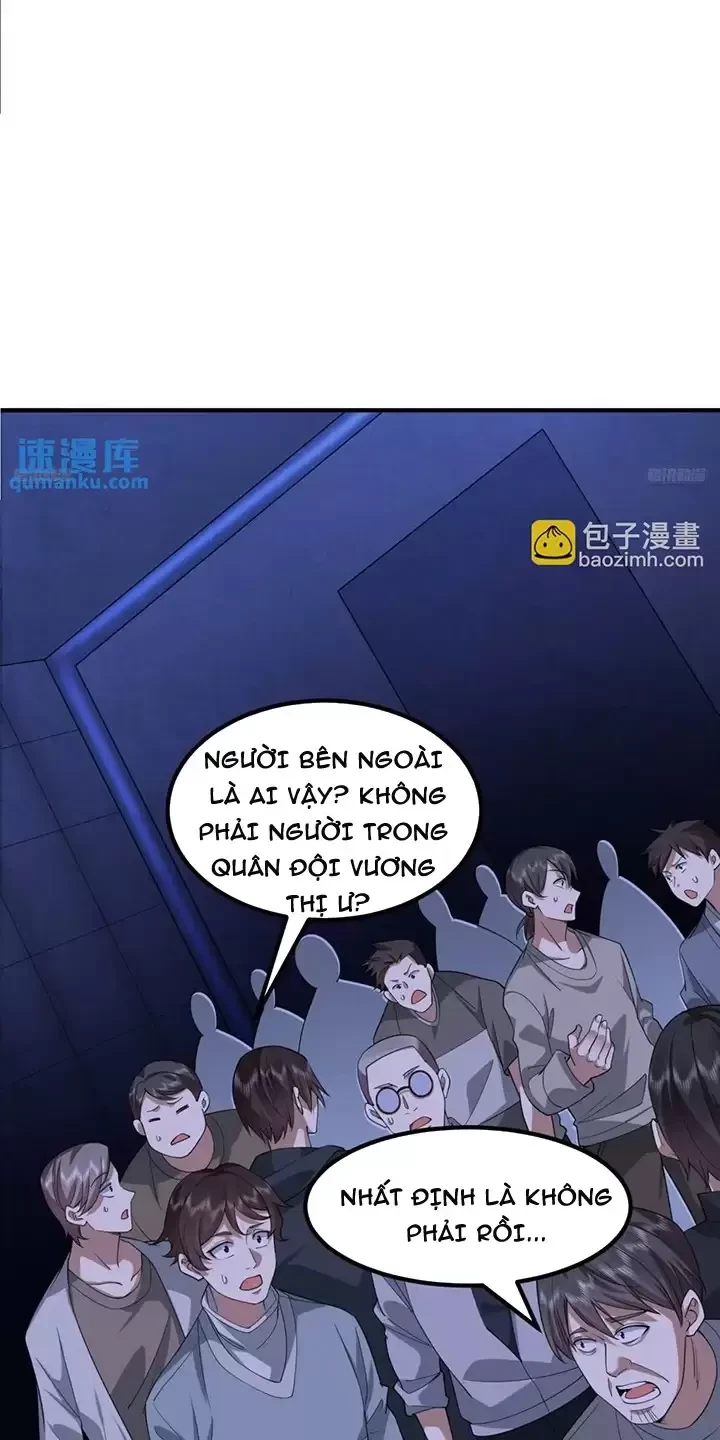 Đệ Nhất Danh Sách Chapter 322 - Next Chapter 323