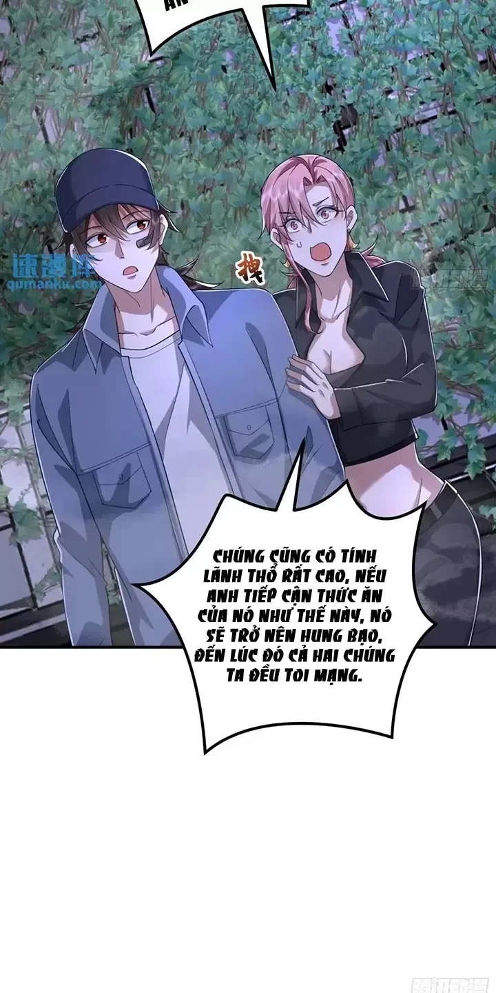 Đệ Nhất Danh Sách Chapter 322 - Next Chapter 323