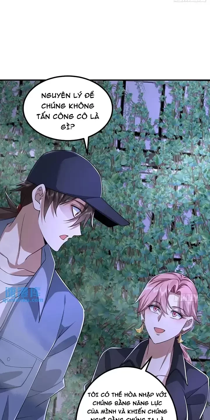 Đệ Nhất Danh Sách Chapter 322 - Next Chapter 323