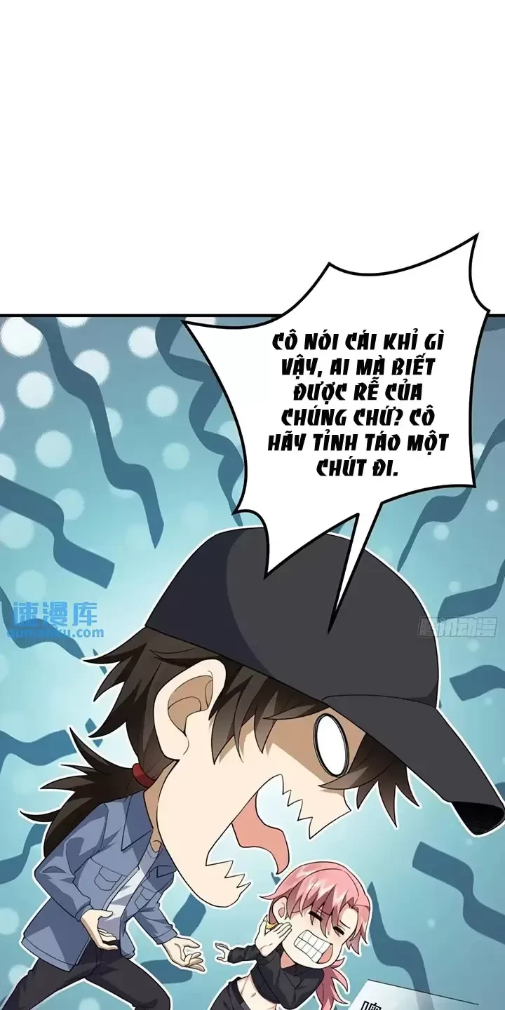 Đệ Nhất Danh Sách Chapter 322 - Next Chapter 323
