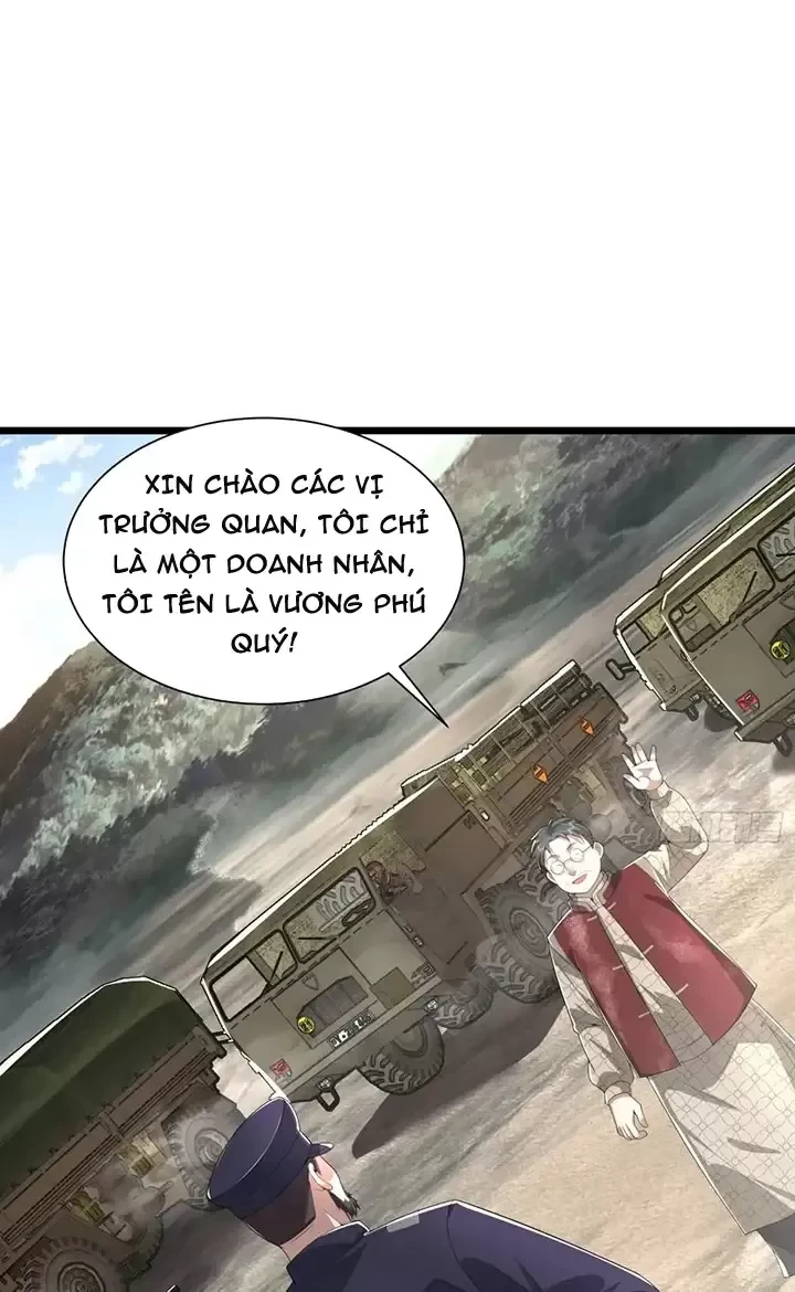 Đệ Nhất Danh Sách Chapter 322 - Next Chapter 323