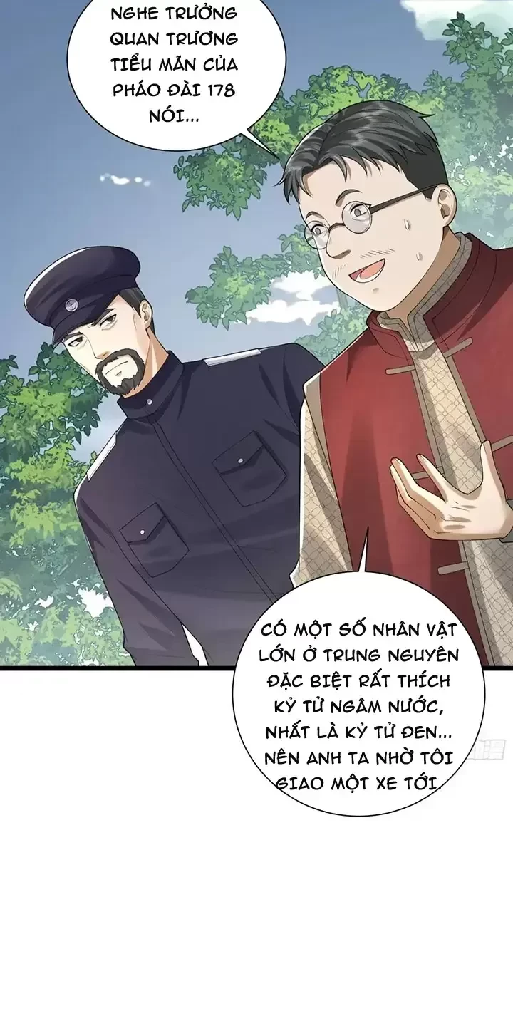 Đệ Nhất Danh Sách Chapter 322 - Next Chapter 323