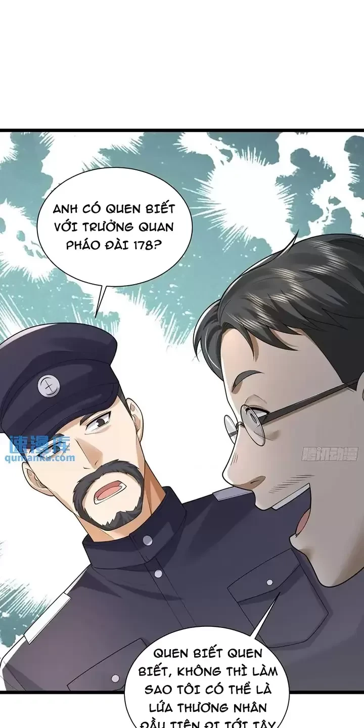 Đệ Nhất Danh Sách Chapter 322 - Next Chapter 323