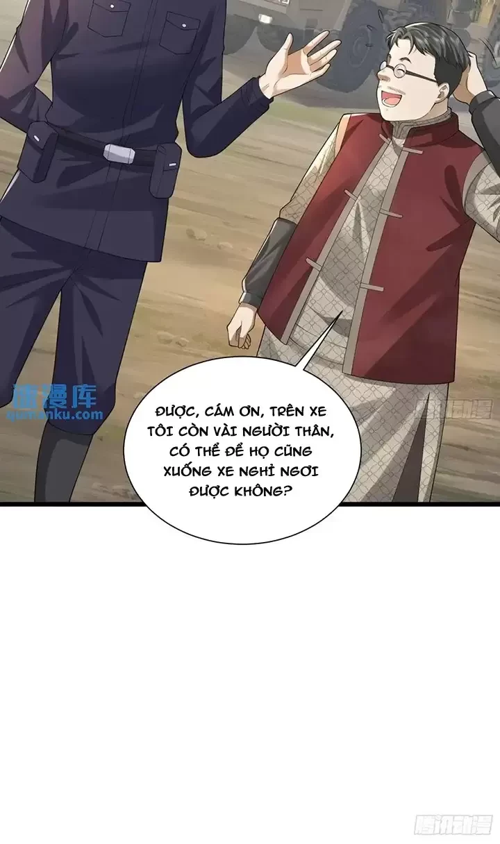 Đệ Nhất Danh Sách Chapter 322 - Next Chapter 323