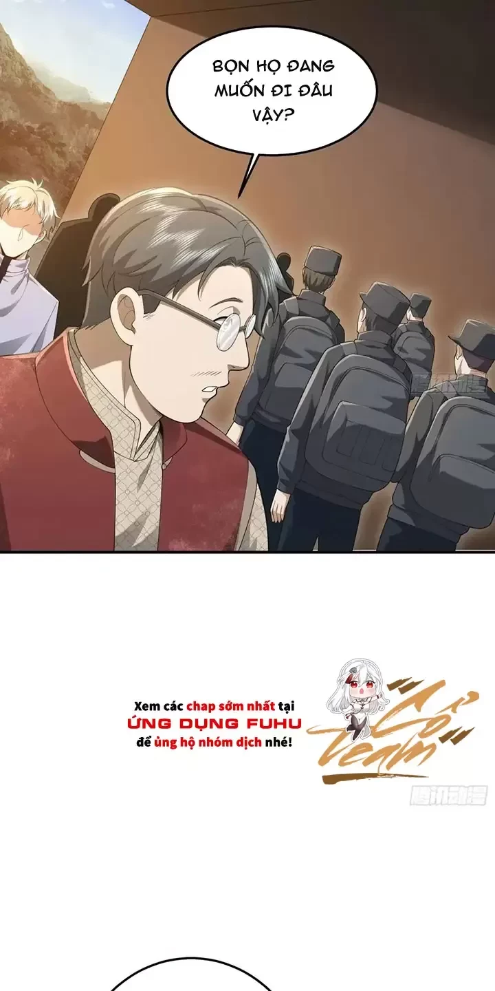 Đệ Nhất Danh Sách Chapter 322 - Next Chapter 323