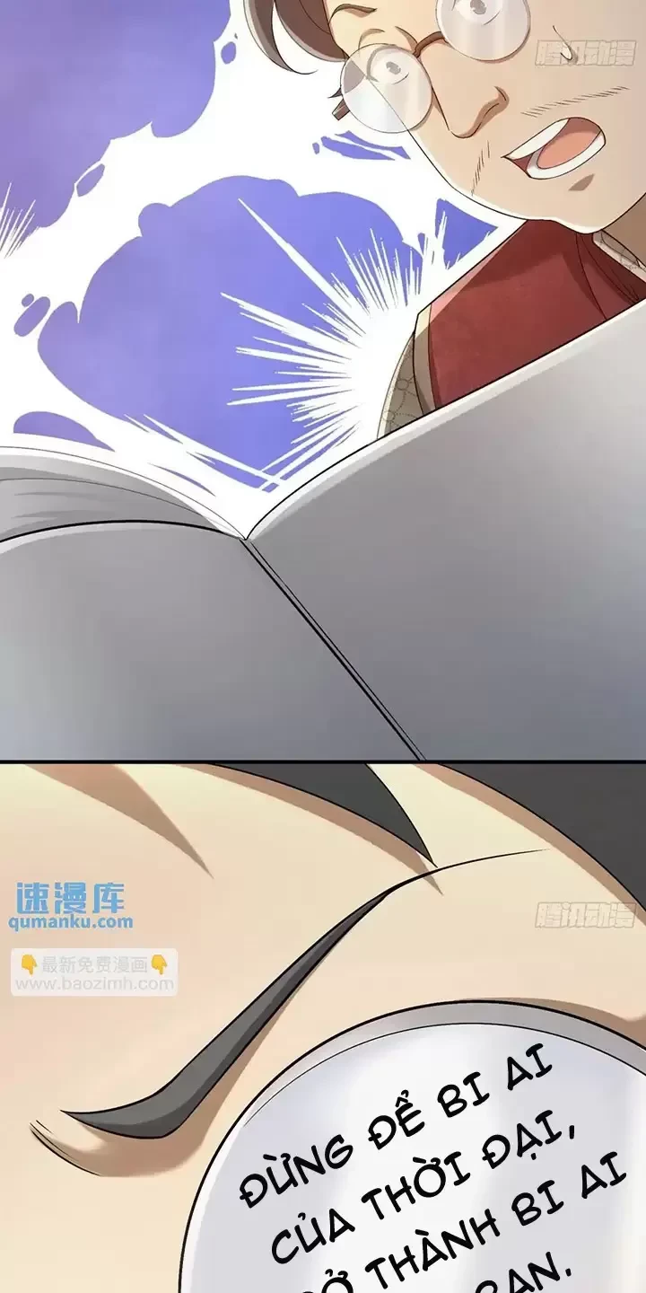 Đệ Nhất Danh Sách Chapter 322 - Next Chapter 323
