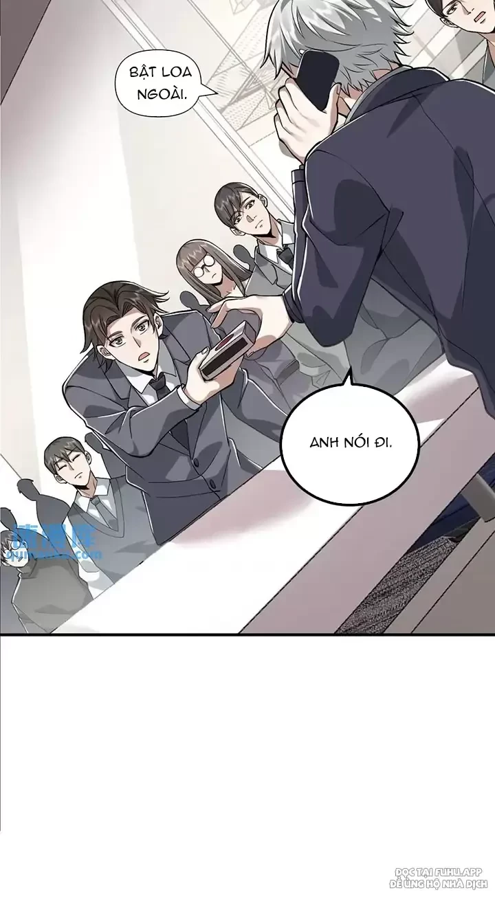Đệ Nhất Danh Sách Chapter 323 - Next Chapter 324