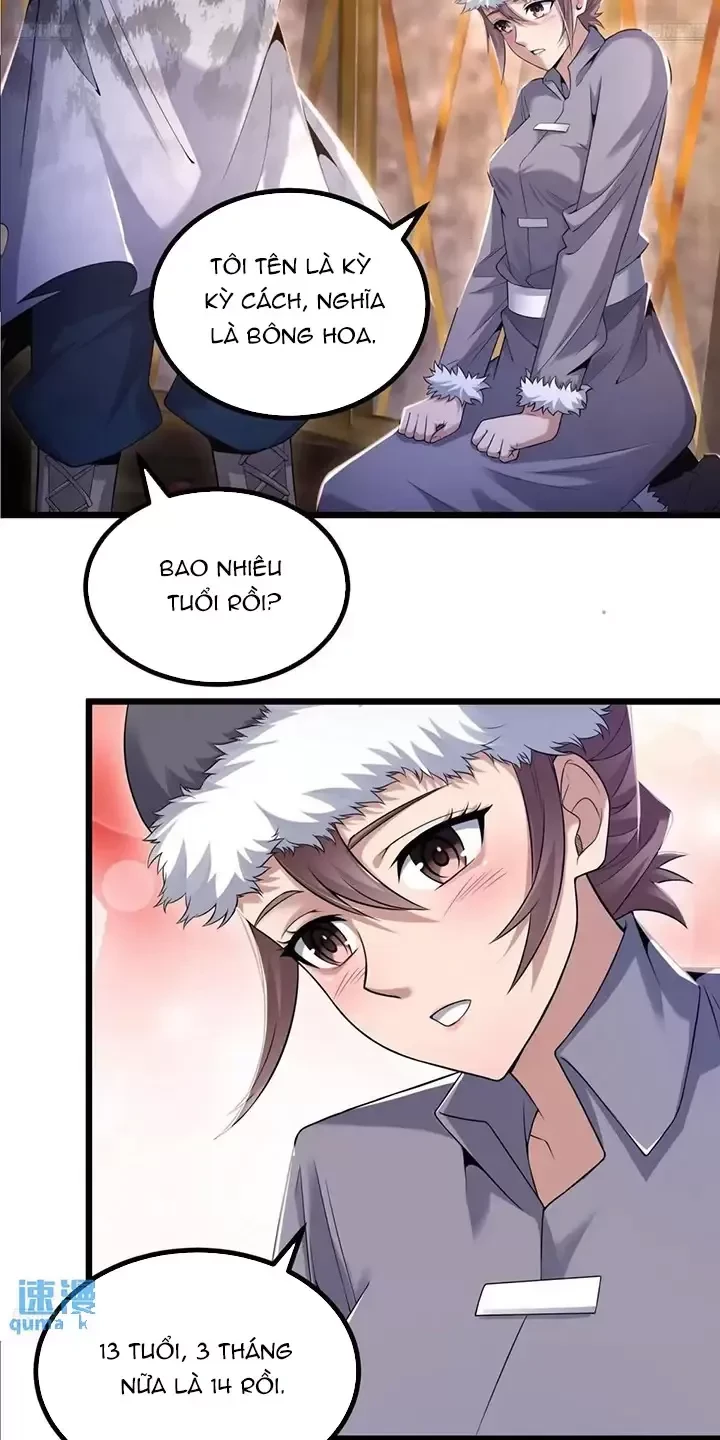 Đệ Nhất Danh Sách Chapter 331 - Next Chapter 332