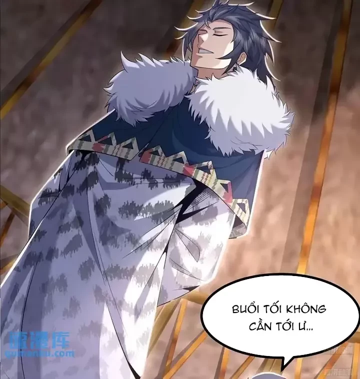 Đệ Nhất Danh Sách Chapter 331 - Next Chapter 332