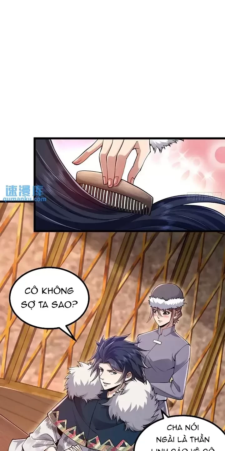 Đệ Nhất Danh Sách Chapter 331 - Next Chapter 332