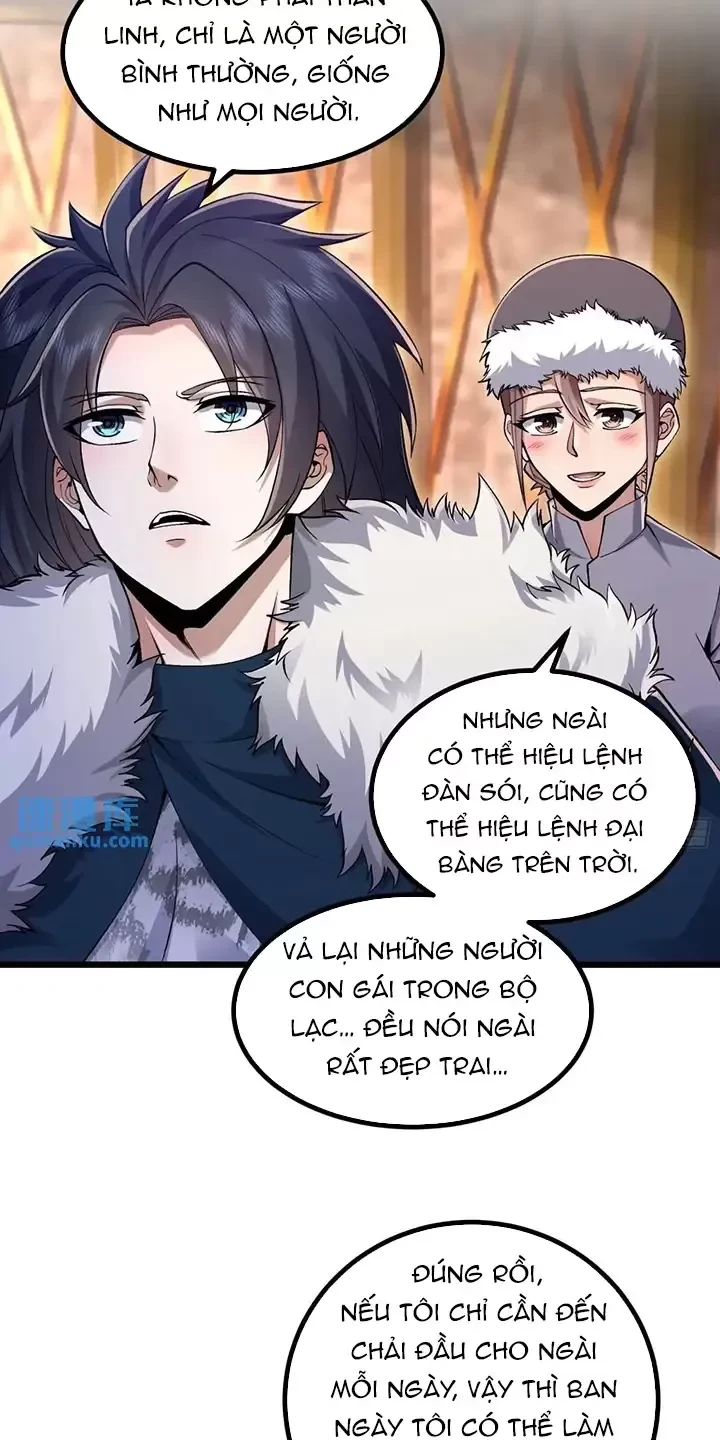 Đệ Nhất Danh Sách Chapter 331 - Next Chapter 332