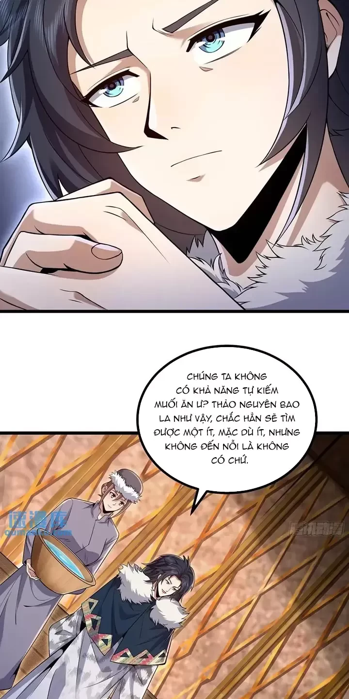 Đệ Nhất Danh Sách Chapter 331 - Next Chapter 332