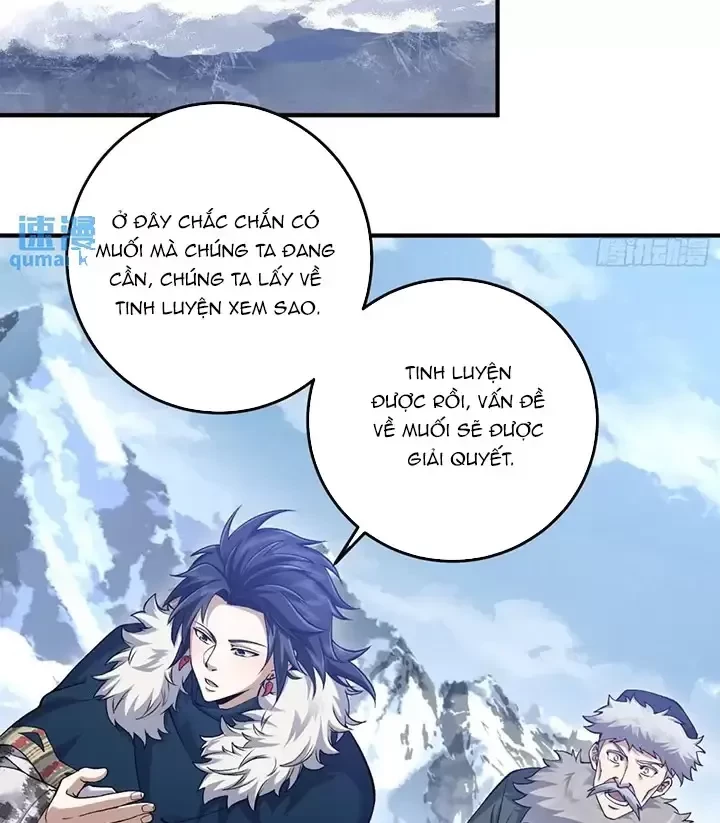 Đệ Nhất Danh Sách Chapter 331 - Next Chapter 332
