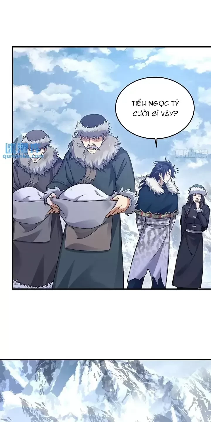 Đệ Nhất Danh Sách Chapter 331 - Next Chapter 332