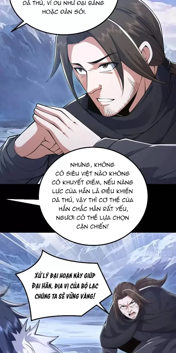 Đệ Nhất Danh Sách Chapter 331 - Next Chapter 332