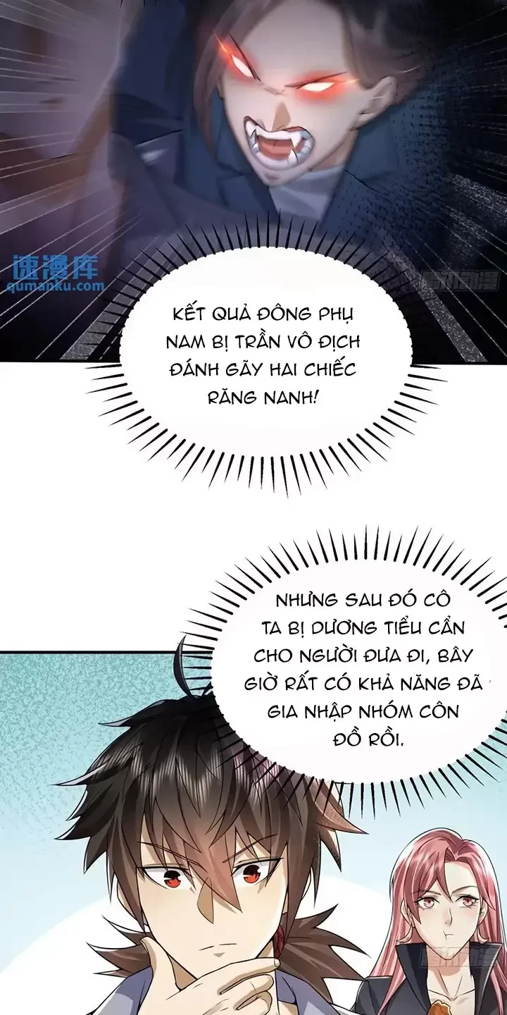 Đệ Nhất Danh Sách Chapter 333 - Trang 4