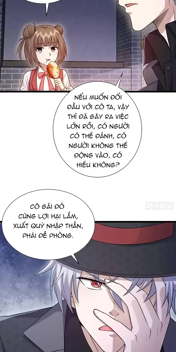 Đệ Nhất Danh Sách Chapter 333 - Trang 4