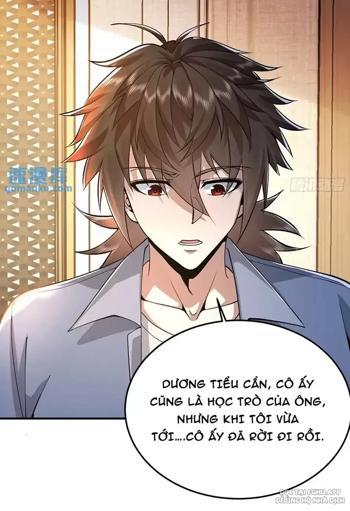 Đệ Nhất Danh Sách Chapter 335 - Next Chapter 336