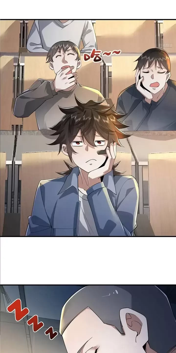 Đệ Nhất Danh Sách Chapter 337 - Trang 4