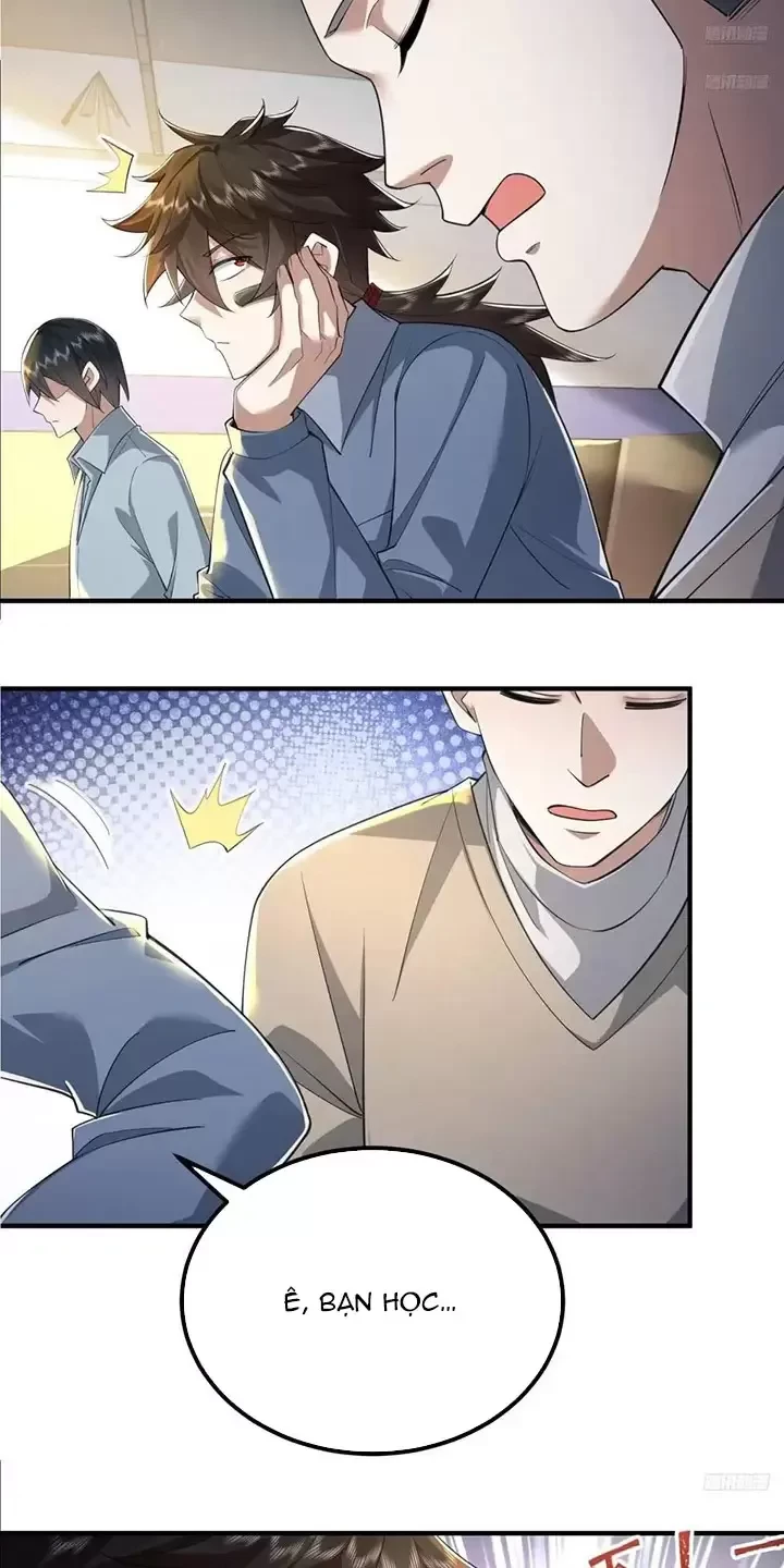 Đệ Nhất Danh Sách Chapter 337 - Trang 4