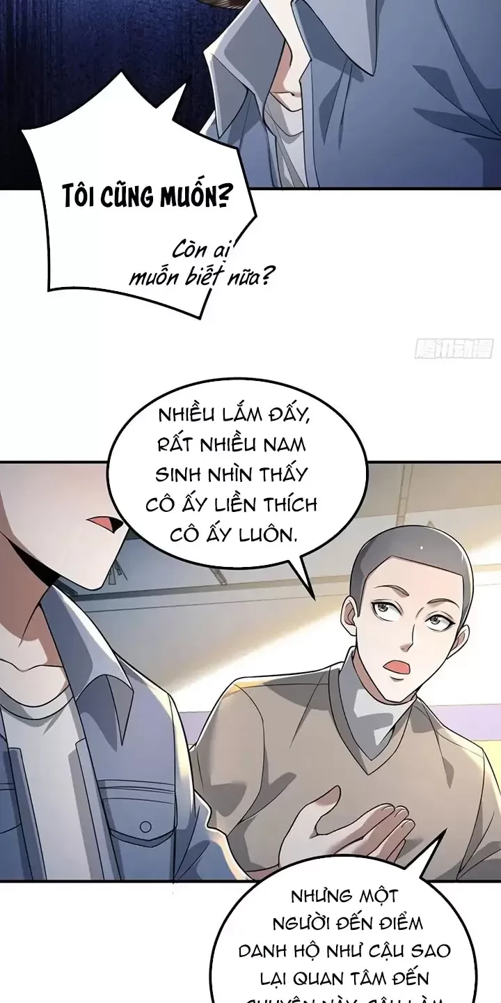 Đệ Nhất Danh Sách Chapter 337 - Trang 4
