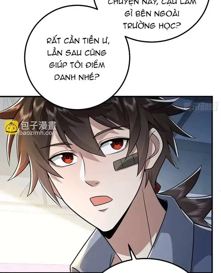 Đệ Nhất Danh Sách Chapter 337 - Trang 4