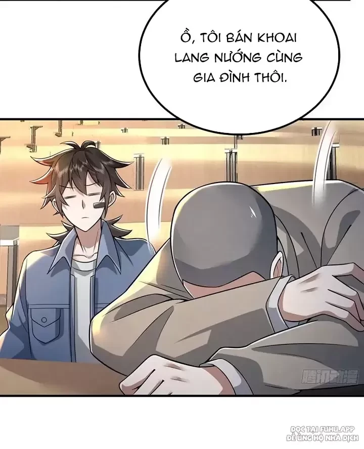 Đệ Nhất Danh Sách Chapter 337 - Trang 4