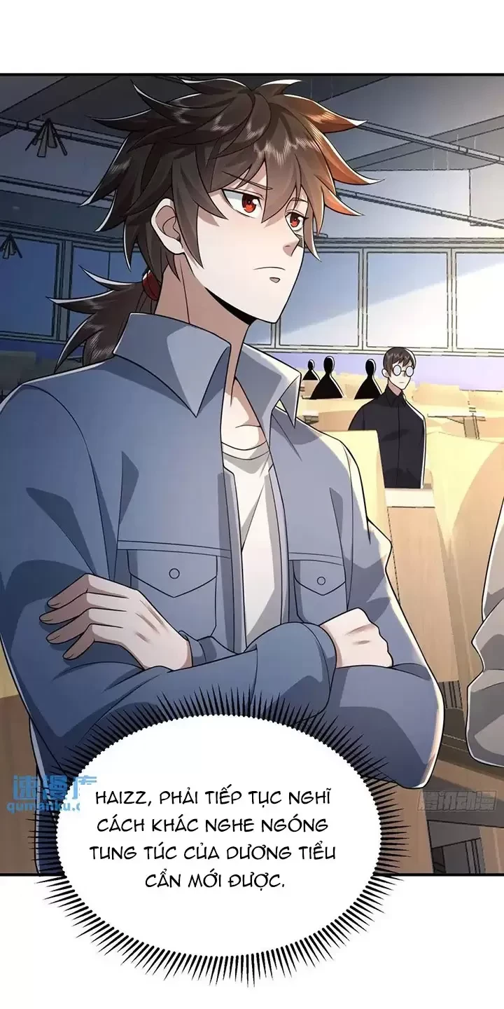 Đệ Nhất Danh Sách Chapter 337 - Trang 4