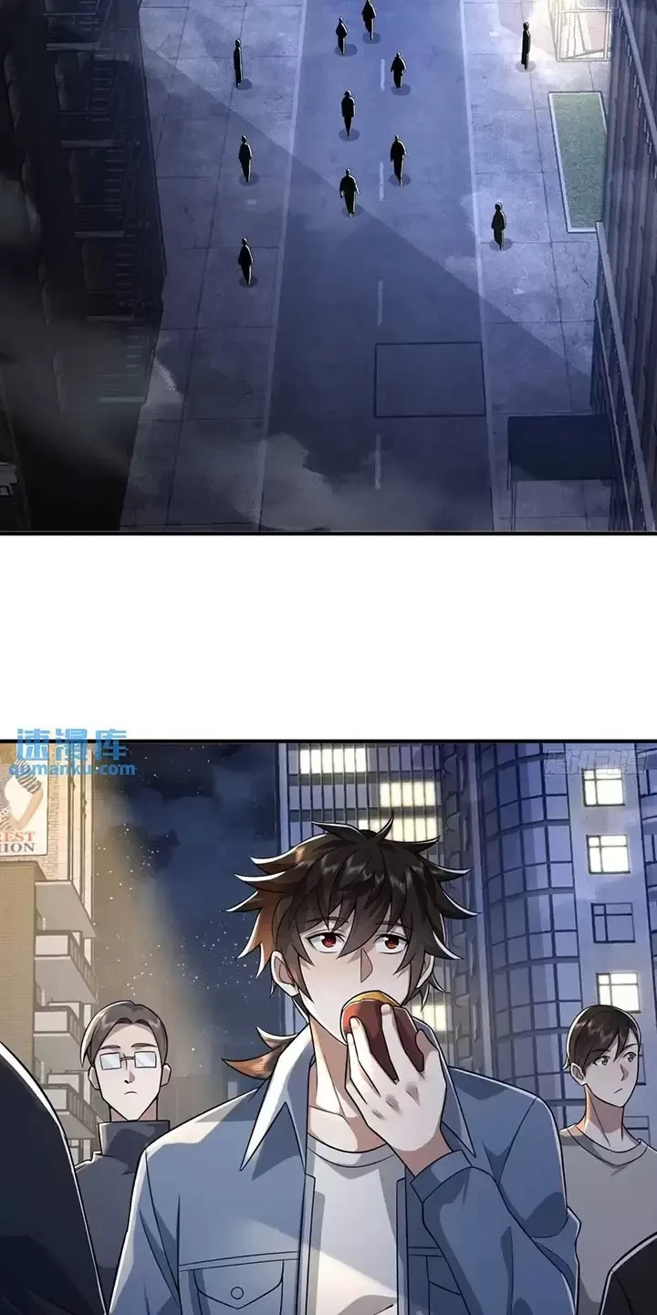 Đệ Nhất Danh Sách Chapter 337 - Trang 4