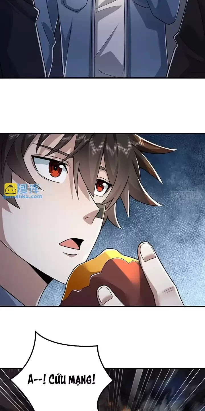 Đệ Nhất Danh Sách Chapter 337 - Trang 4