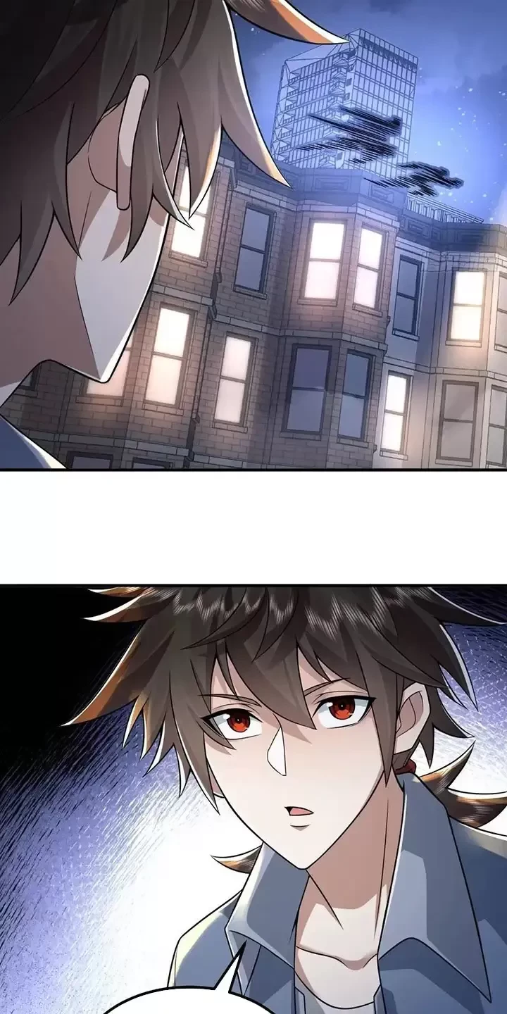 Đệ Nhất Danh Sách Chapter 337 - Trang 4