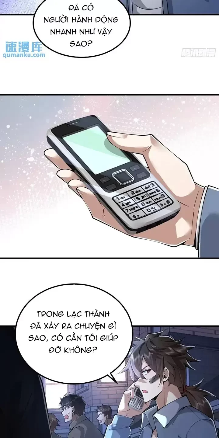 Đệ Nhất Danh Sách Chapter 337 - Trang 4