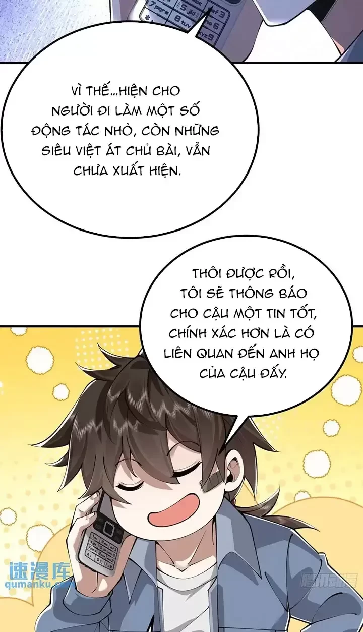 Đệ Nhất Danh Sách Chapter 337 - Trang 4