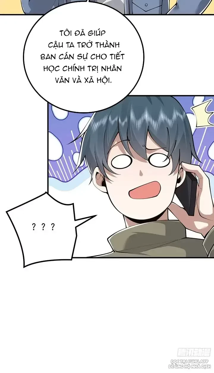 Đệ Nhất Danh Sách Chapter 337 - Trang 4