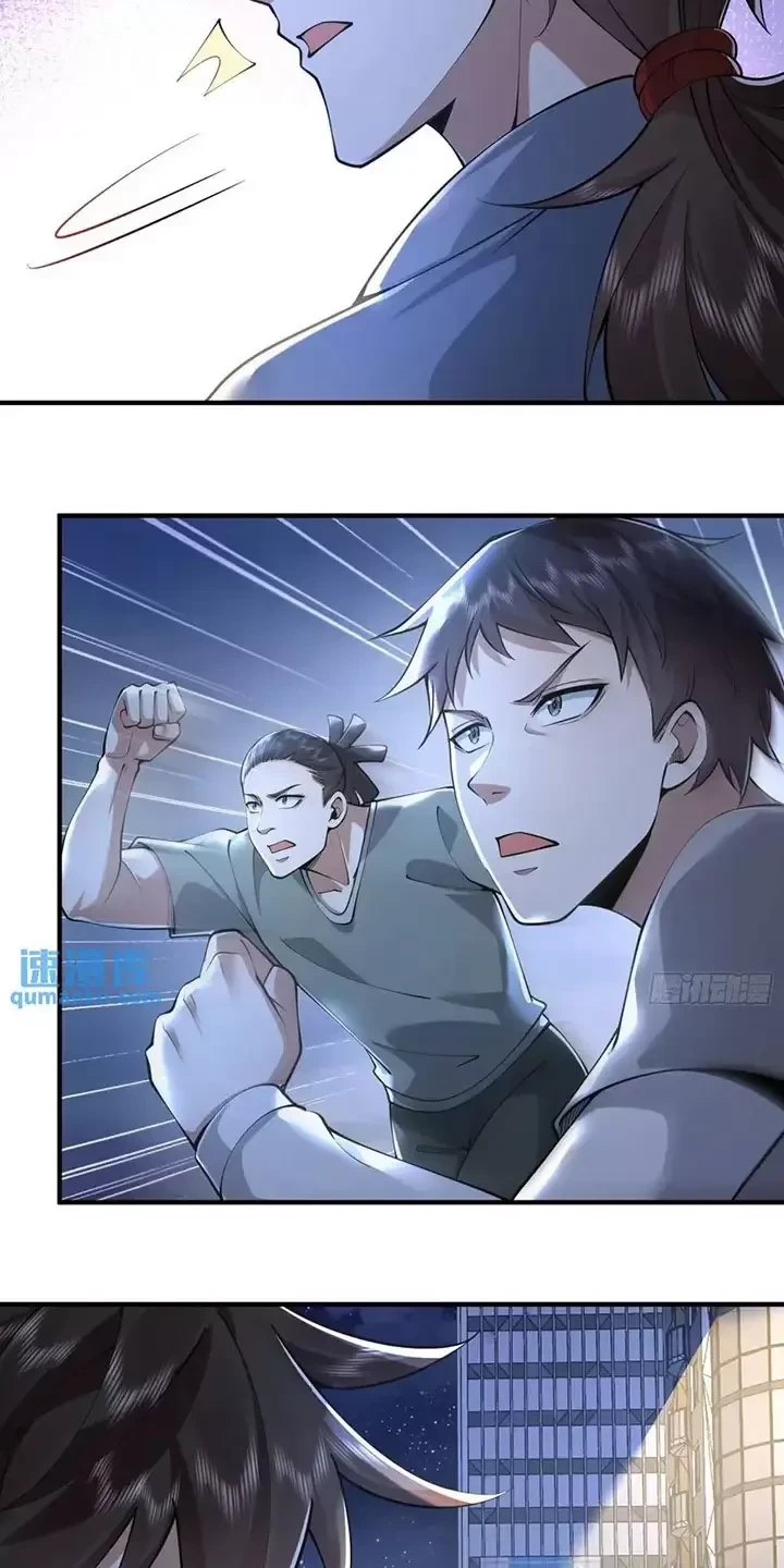 Đệ Nhất Danh Sách Chapter 337 - Trang 4