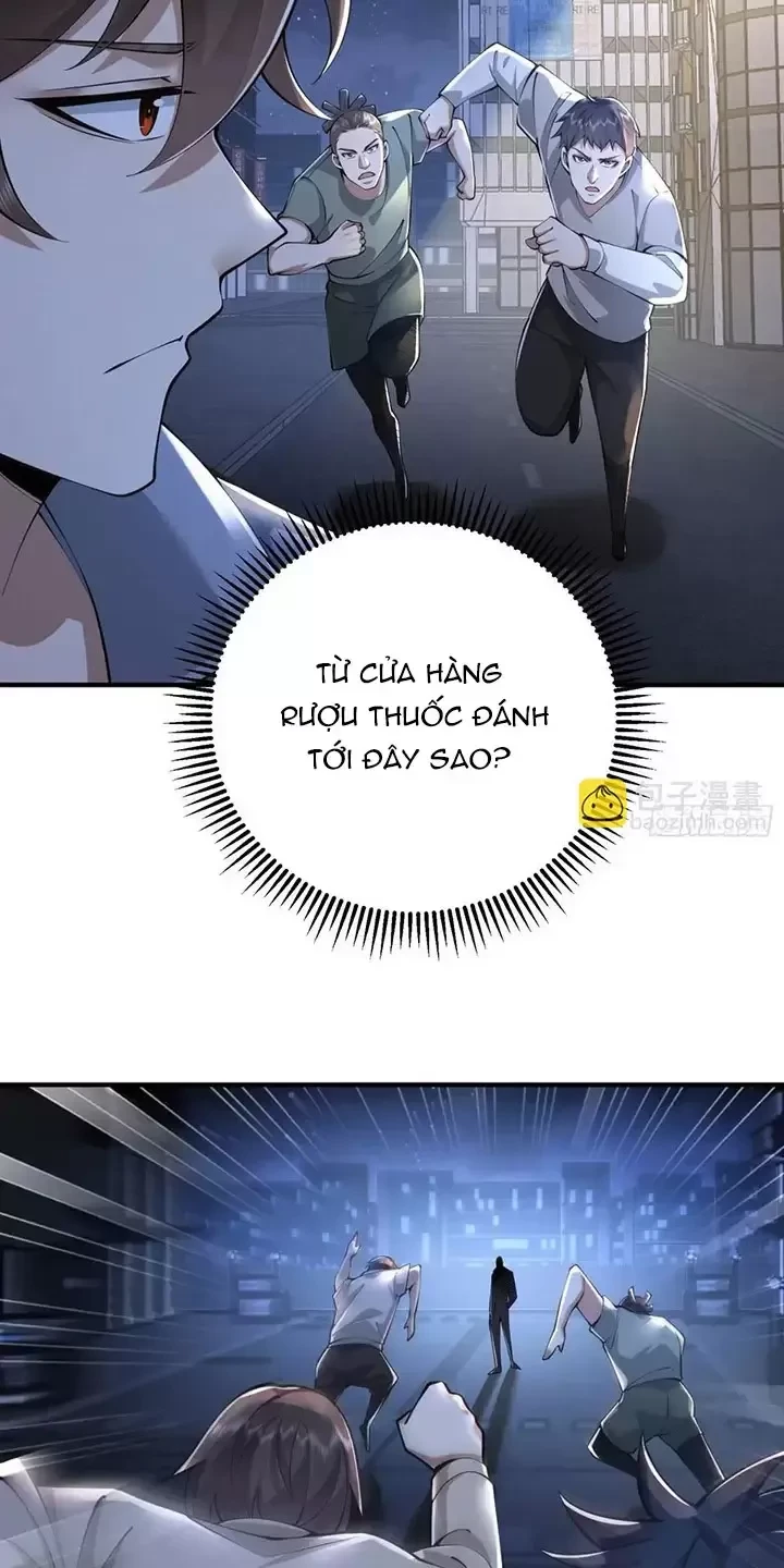 Đệ Nhất Danh Sách Chapter 337 - Trang 4