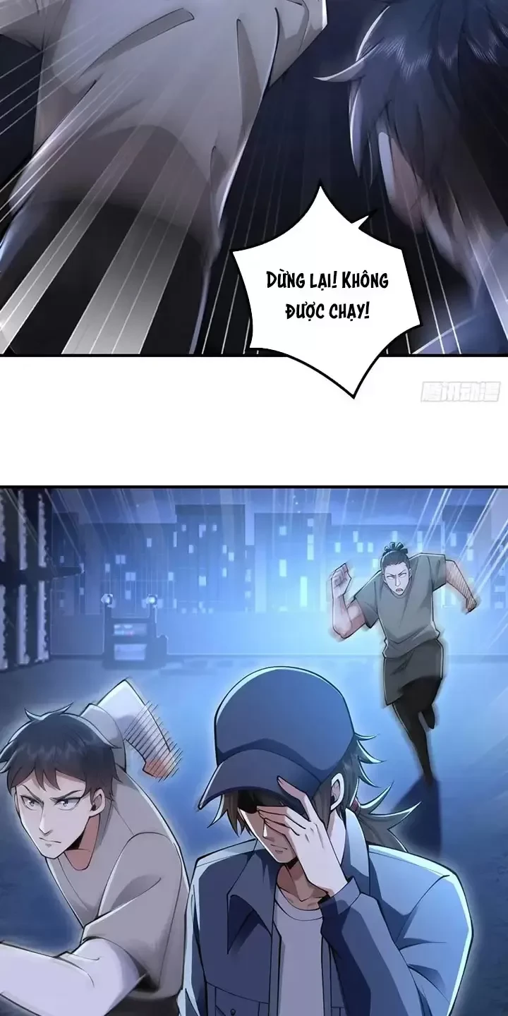 Đệ Nhất Danh Sách Chapter 337 - Trang 4