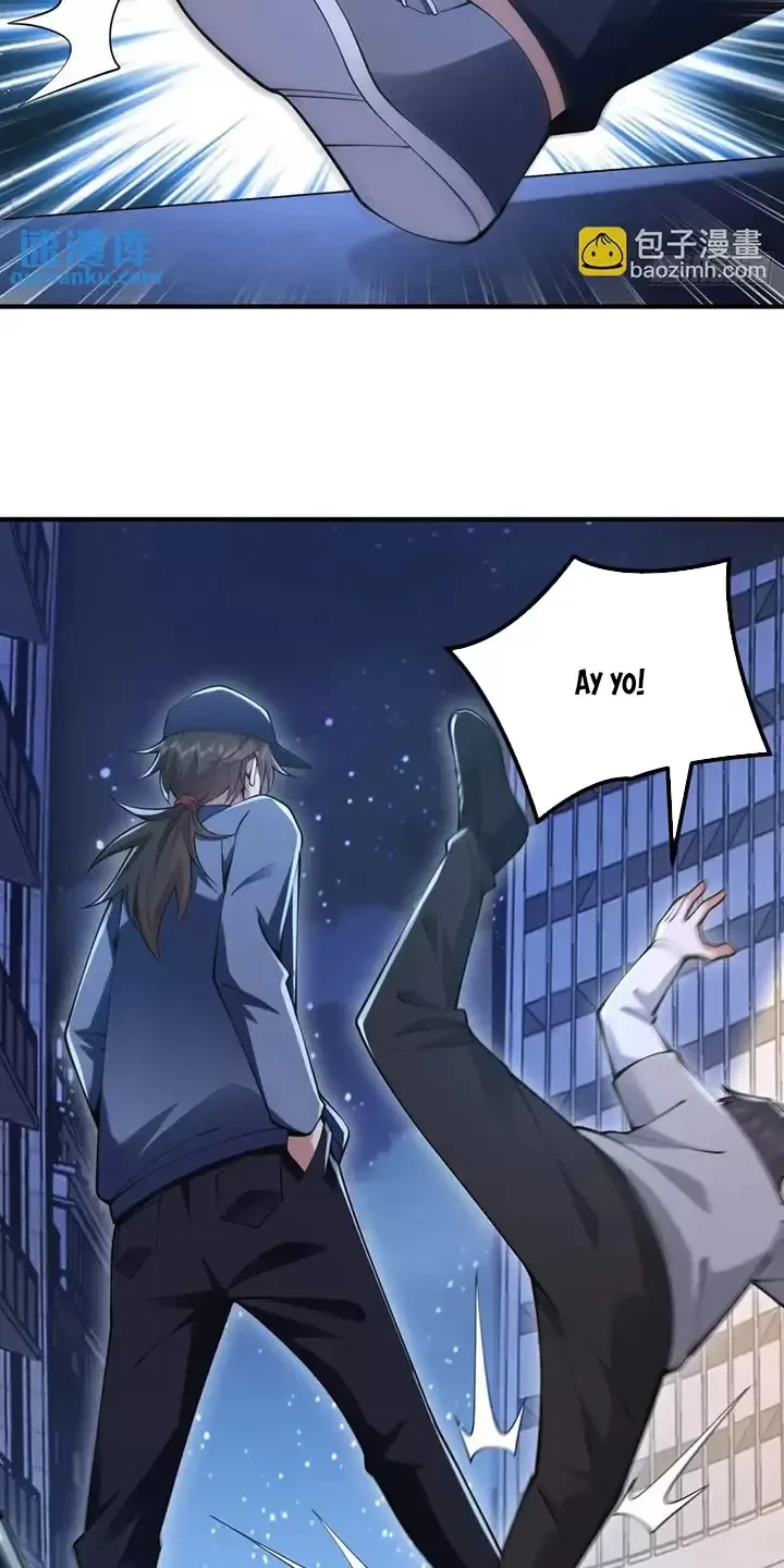 Đệ Nhất Danh Sách Chapter 337 - Trang 4