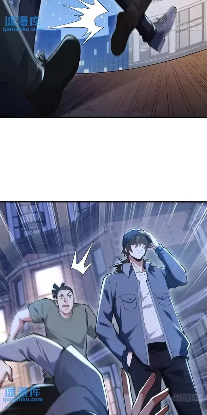 Đệ Nhất Danh Sách Chapter 337 - Trang 4