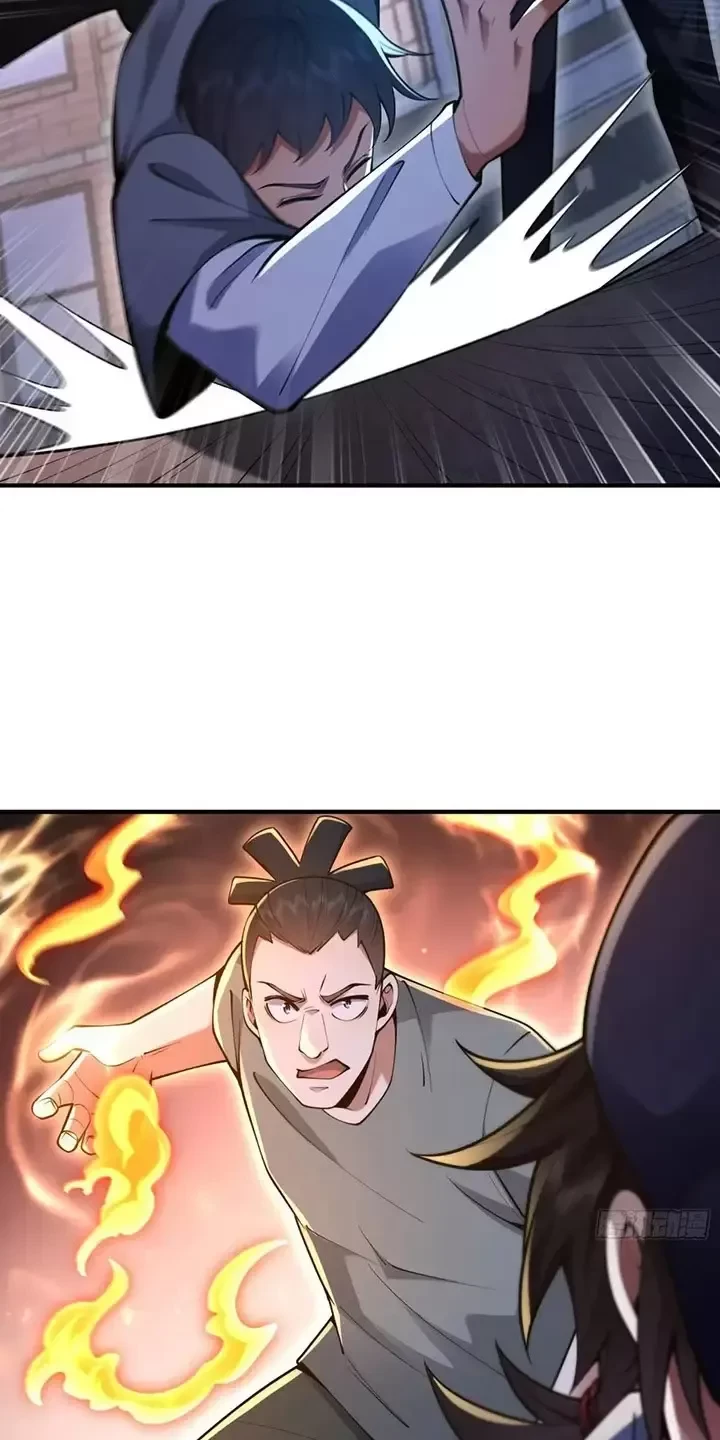 Đệ Nhất Danh Sách Chapter 337 - Trang 4