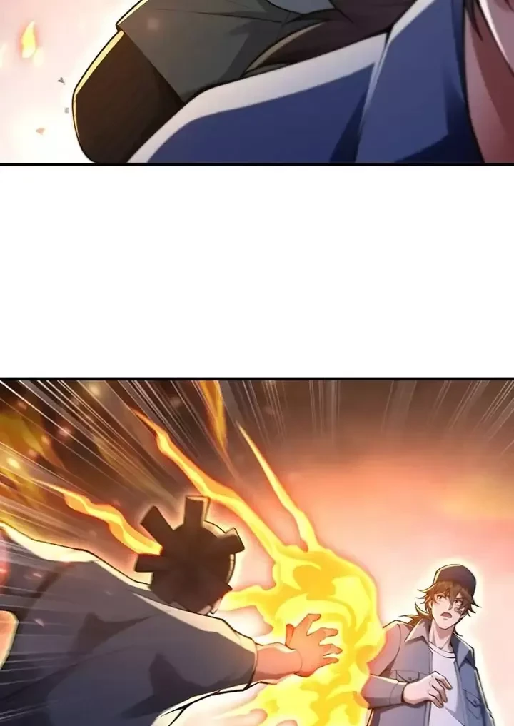 Đệ Nhất Danh Sách Chapter 337 - Trang 4