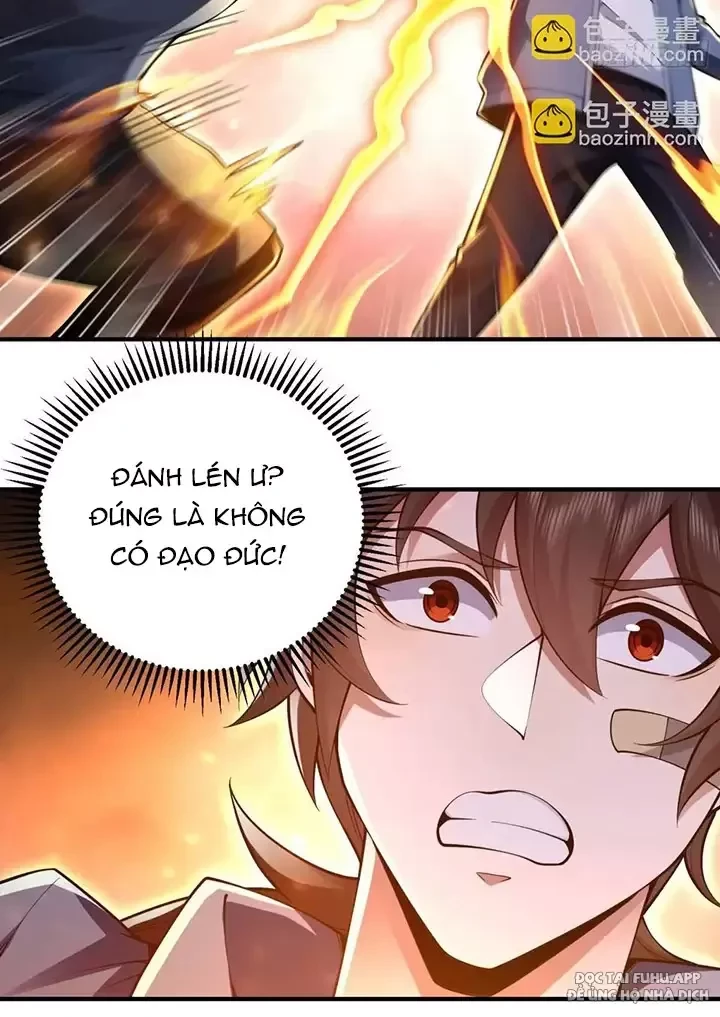 Đệ Nhất Danh Sách Chapter 337 - Trang 4