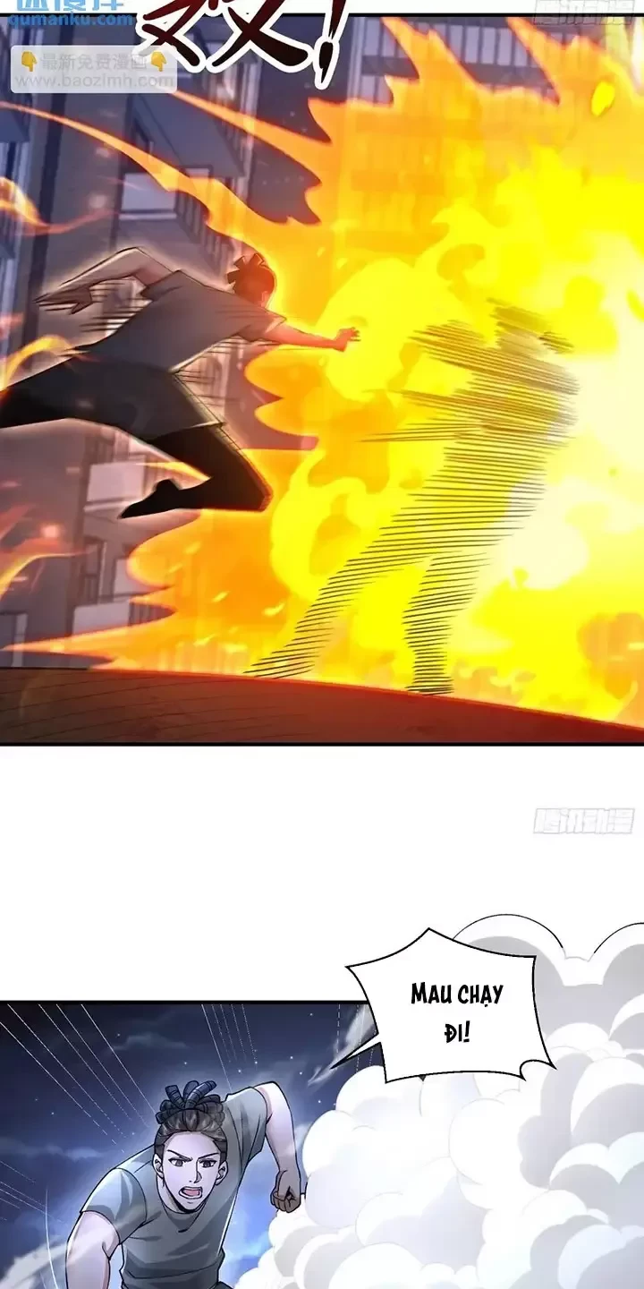 Đệ Nhất Danh Sách Chapter 337 - Trang 4