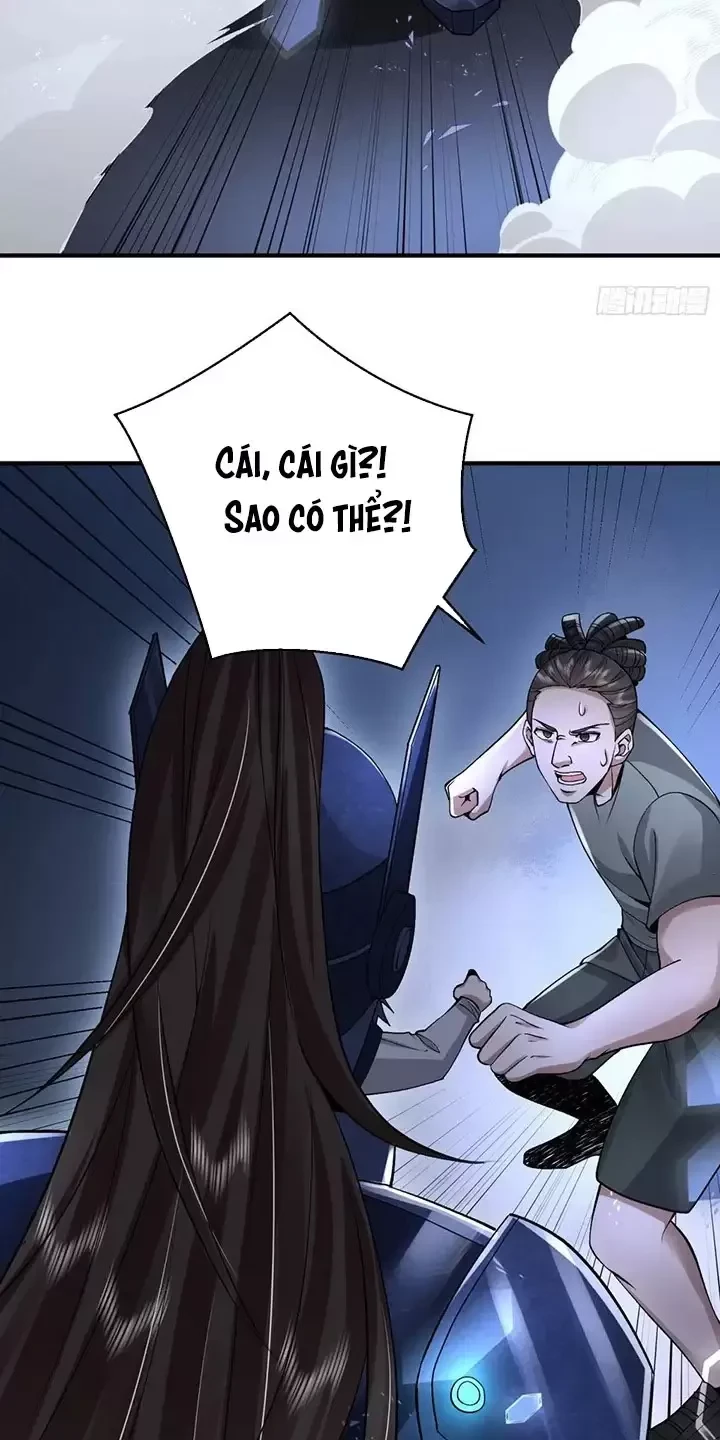 Đệ Nhất Danh Sách Chapter 337 - Trang 4